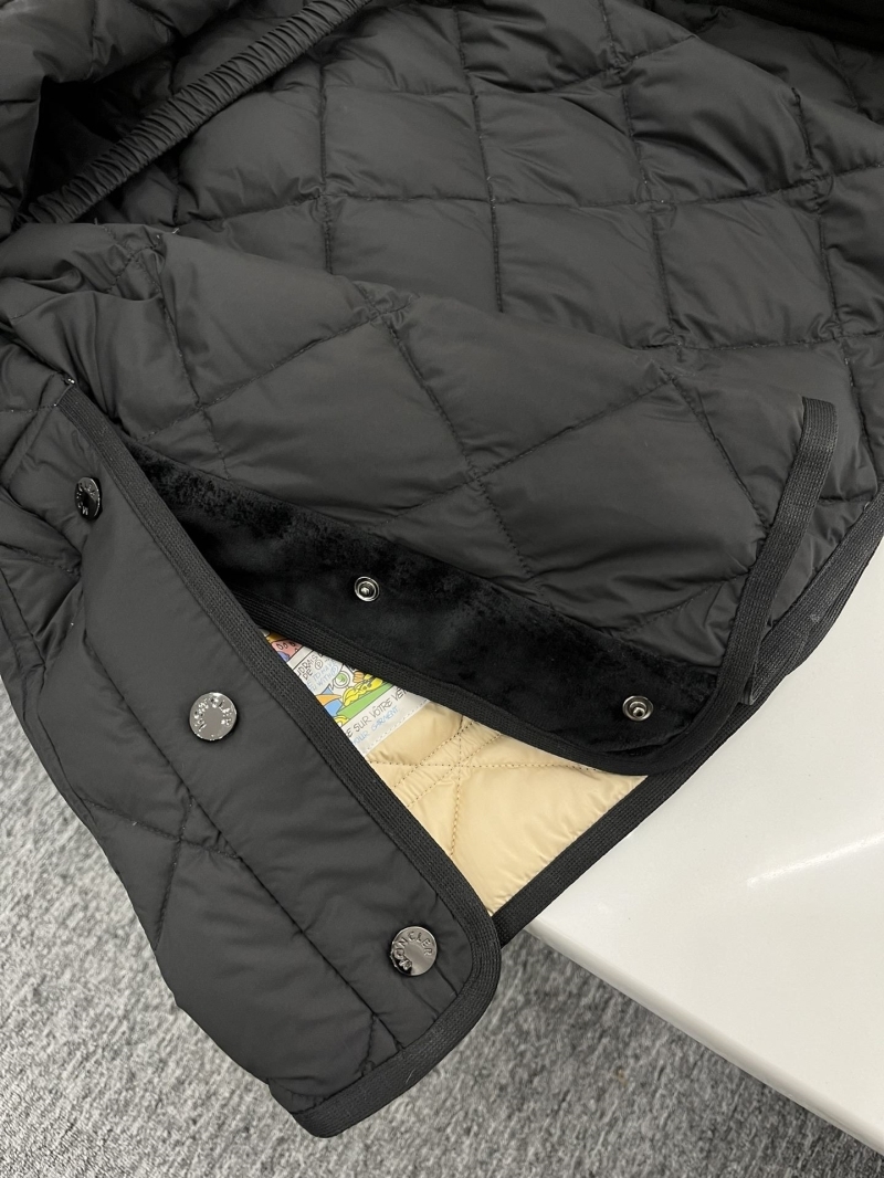 Moncler Down Coat